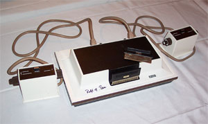 Magnavox Odyssey Magnavox Odyssey