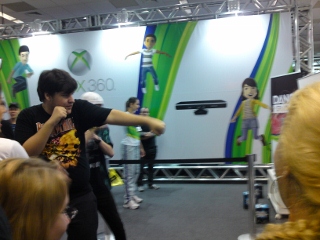Kinect