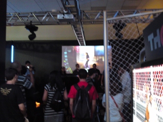 Michael Jackson Experience
