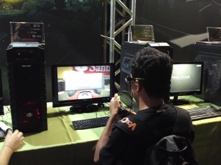 Lira F1 3D