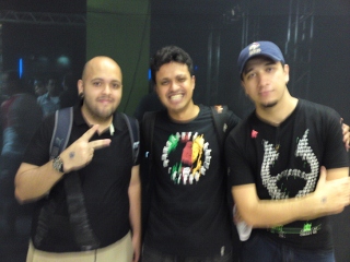 Devoradores Gametracks