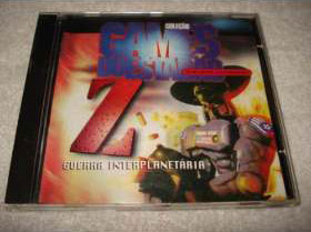 Z: Guerra Interplanetária Z: Guerra Interplanetária