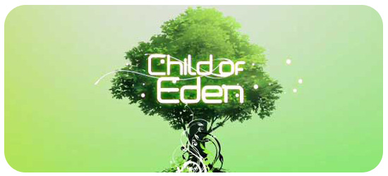 Child of Eden