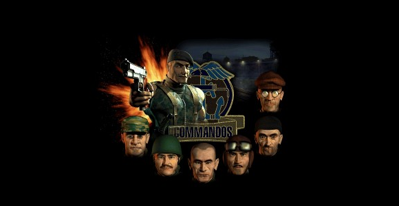 Commandos