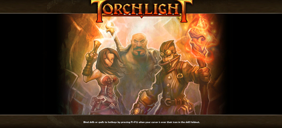 Torchlight