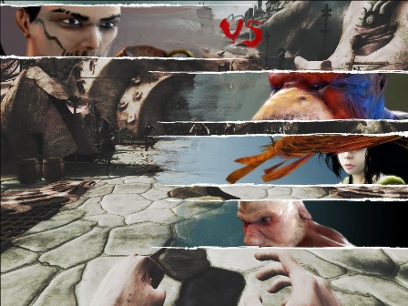 ZenoClash_Versus