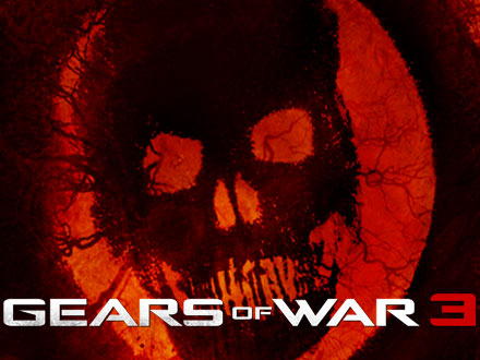 Gears of War 3