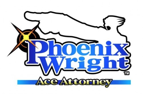 Phoenix Wright: Ace Attorney