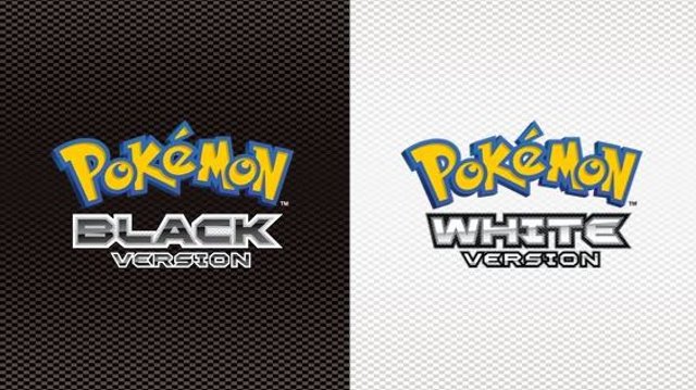 Pokémon Black/White