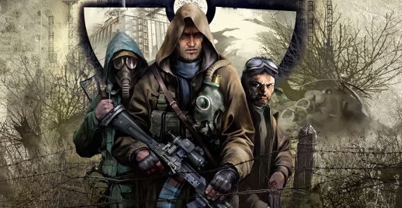 Pode rodar o jogo STALKER: Shadow of Chernobyl?