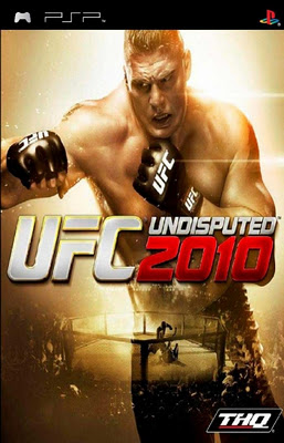 UFC Undisputed 2010