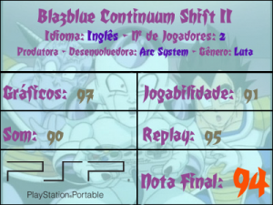 BBCSII