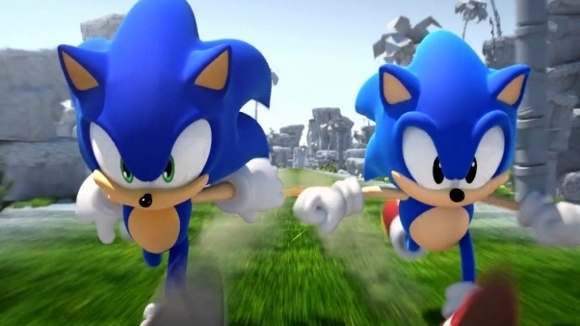 O fim do Sonic Cycle